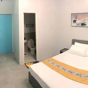 Coco Star , Pasay Filippijnen